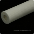 electrical ceramic resistor steatite insulation parts for promotion